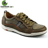 Giày thể thao nam thời trang Phong cách châu âu Mã BD3121XAM